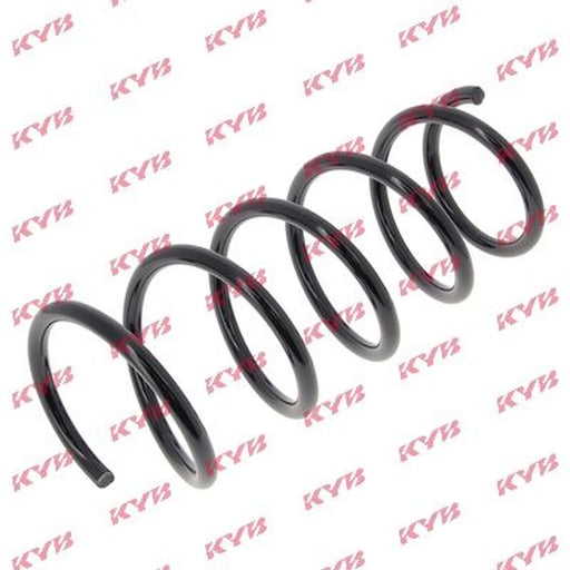 KYB Rear Suspension Coil Spring RA6190
