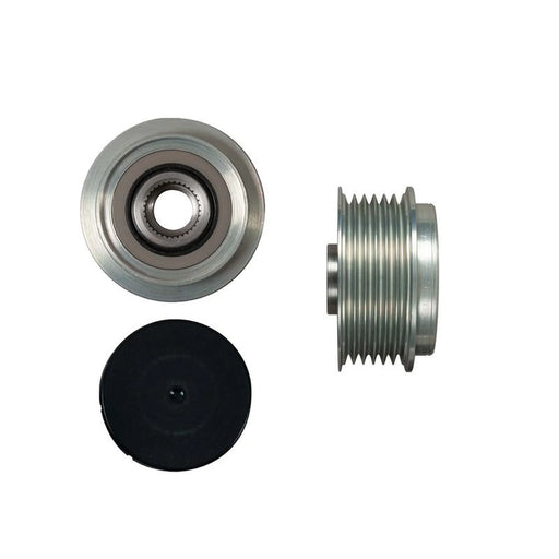Gates Alternator Overrunning Freewheel Clutch OAP7263