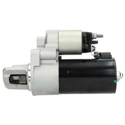 Hella Starter Motor 12V 2kW 10 Teeth 8EA 011 612-651