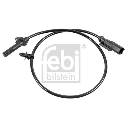 Febi ABS Wheel Speed Sensor Rear Right 182703