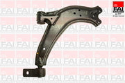 Fai SS1038 Control/Trailing Arm, wheel suspension
