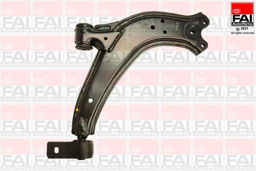 Fai SS1038 Control/Trailing Arm, wheel suspension