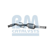 BM Catalysts Homologated Diesel Cat BM80122H