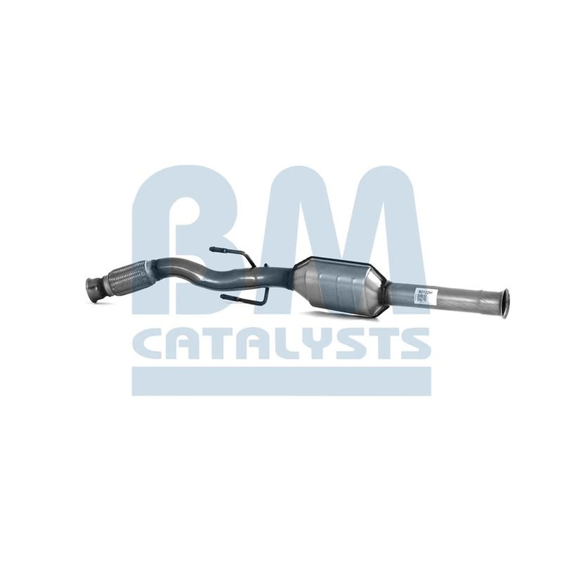 BM Catalysts Homologated Diesel Cat BM80122H