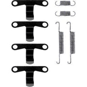 Mintex Parking Brake Shoe Accessory Kit Rear MBA594