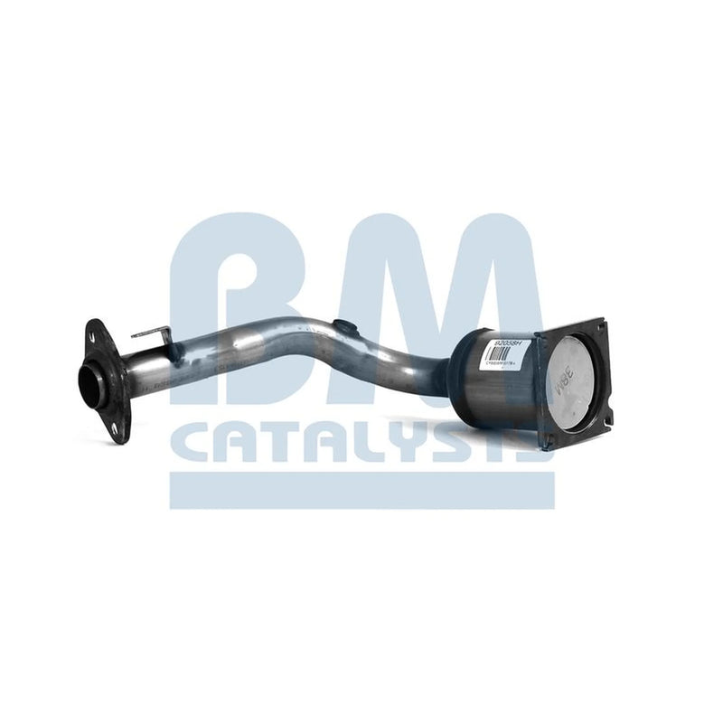 BM Catalysts Homologated Petrol Cat BM92058H