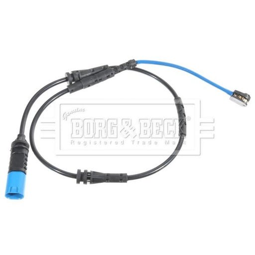Borg & Beck Brake Pad Wear Sensor Rear BWL3287