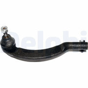Delphi Steering Tie Rod End Ball Joint Front Left M14x1.5 TA1793