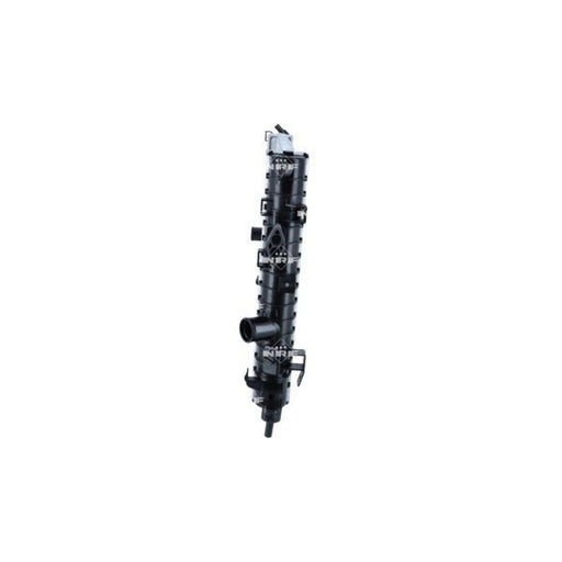 NRF Engine Radiator 53442