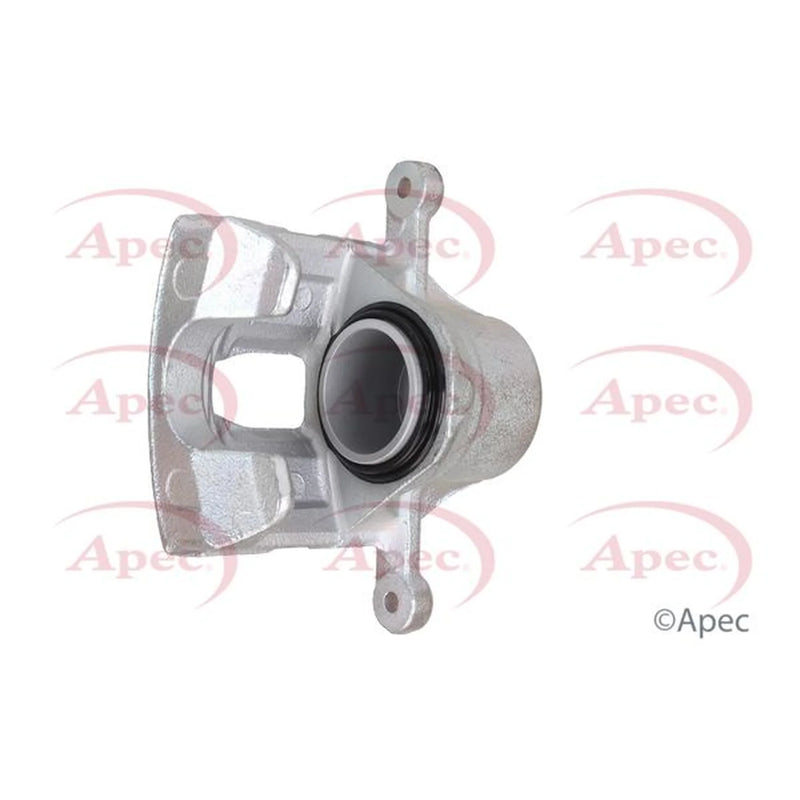 Apec Brake Caliper Assembly Front Right RCA785N