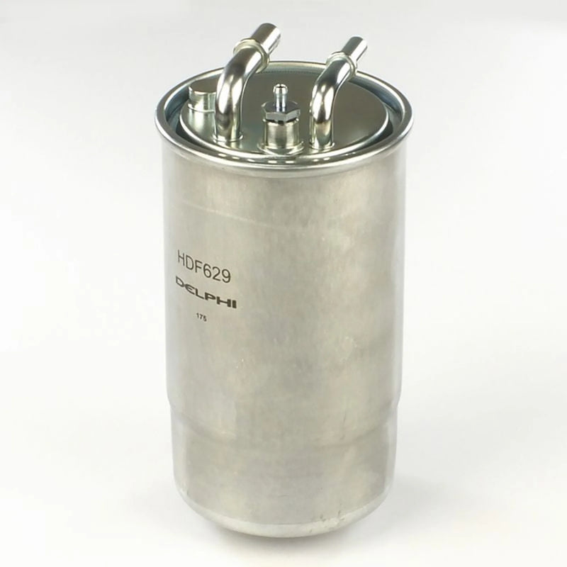 Delphi Fuel Filter Element HDF629