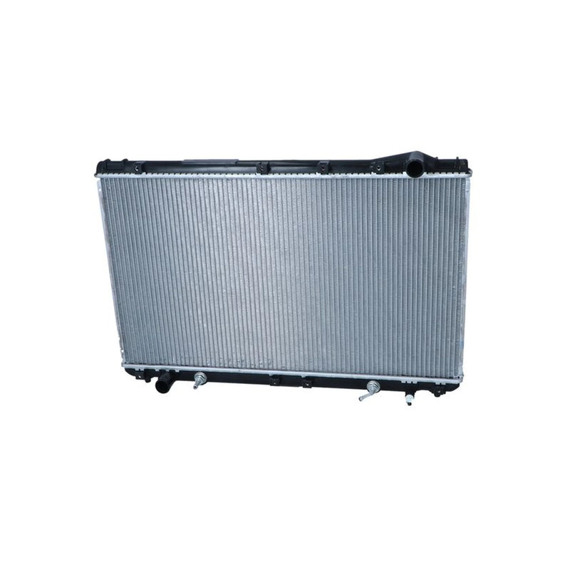 NRF Engine Radiator 50344