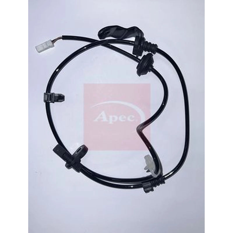 Apec ABS Wheel Speed Sensor Rear Left ABS1390