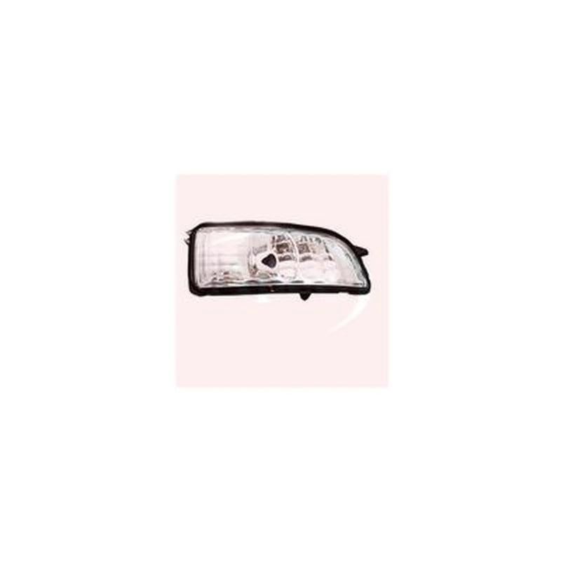 Apec Direction Indicator Light Right Exterior Mirror AMB2080