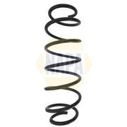 NAPA Rear Suspension Coil Spring NCS1621