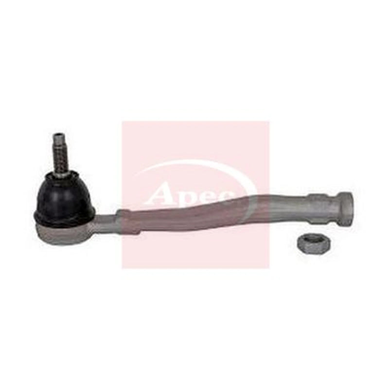 Apec Steering Tie Rod End Ball Joint Front Left M14x1.5 AST6425