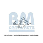 BM Catalysts Exhaust Pipe Mounting Kit FK70259B