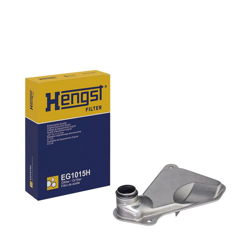 Hella Automatic Transmission Hydraulic Filter EG1015H