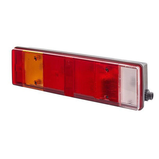 Hella Tail Light / Lamp R5W Left 2VD 008 204-251