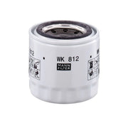 MANN-FILTER Fuel Filter Element WK 812