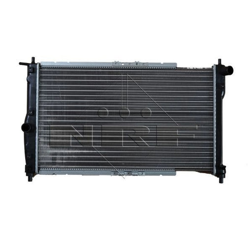 NRF Engine Radiator 53253