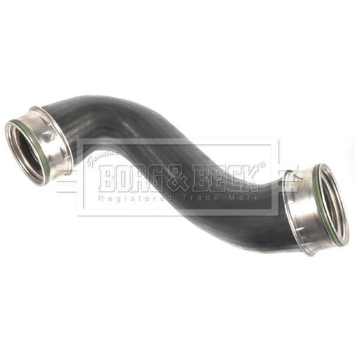 Borg & Beck Intercooler Turbo Charge Air Hose BTH1702
