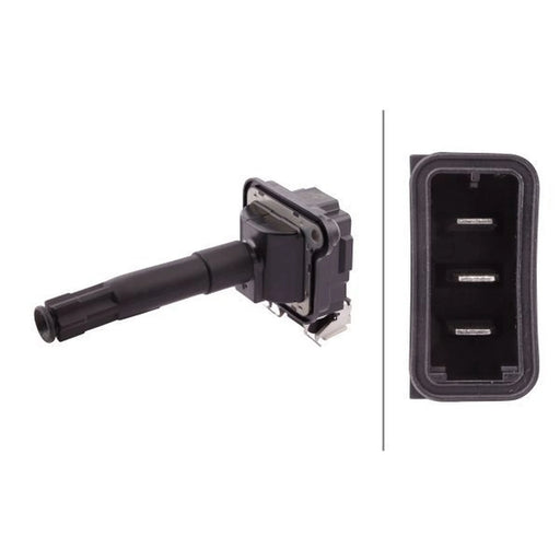 Hella Ignition Coil Pack 5DA 358 000-051