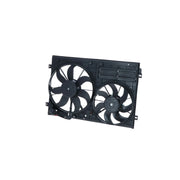 NRF Engine Cooling Fan 47400