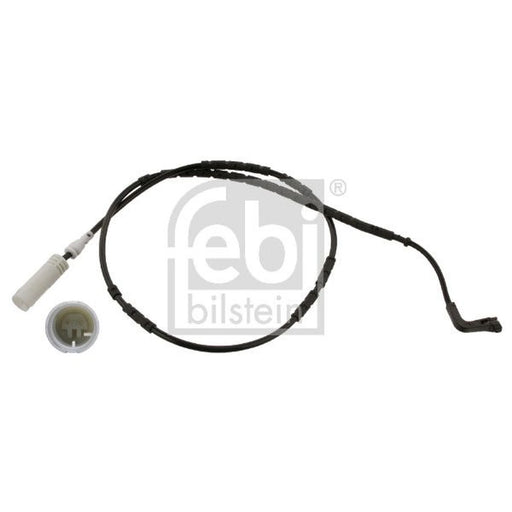 Febi Brake Pad Wear Sensor Rear 38578