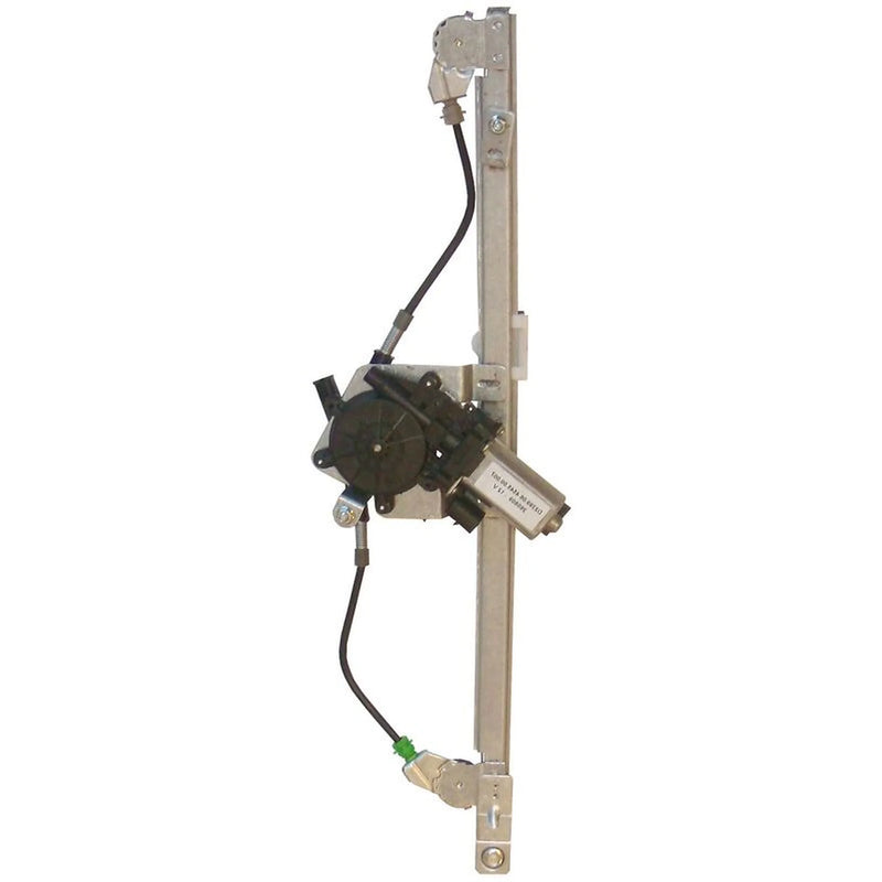 Valeo Electric Window Regulator Lifter Right Front 850251