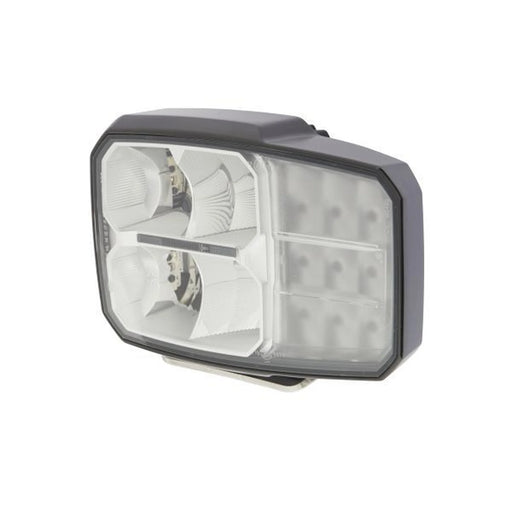 Hella Headlight Headlamp LED Left 1EE 996 374-011