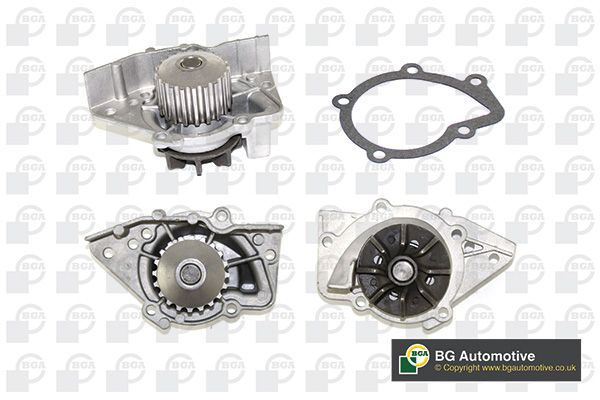 Bga Engine Cooling Water Pump CP3158
