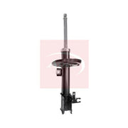 Apec Shock Absorber Damper Strut Front Right ASA1080