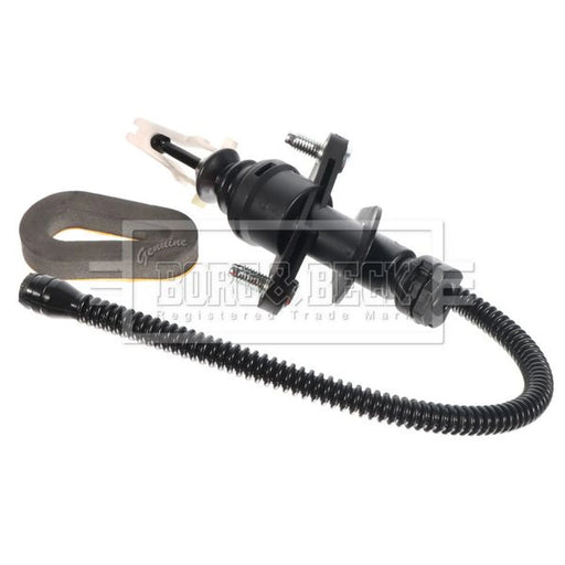 Borg & Beck Clutch Master Cylinder BCM158
