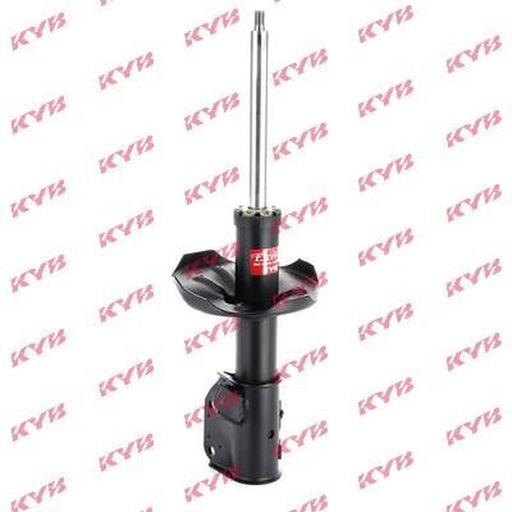KYB Shock Absorber Damper Strut Front Left 333269
