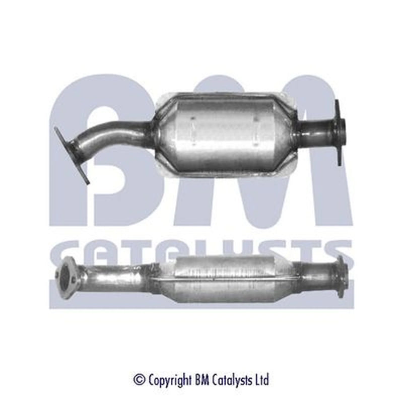 BM Catalysts Diesel Cat BM80134 3475723 BM80134