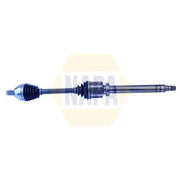 NAPA CV Drive Shaft Driveshaft Front Right NDS1518R
