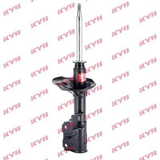 KYB Shock Absorber Damper Strut Front Left 333222