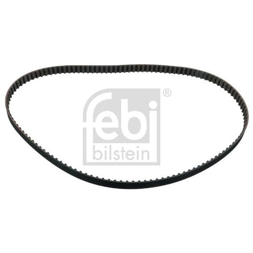 Febi Timing Belt Cambelt 124 Teeth 14378