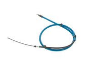 Bosch 1987477582 Cable Pull, parking brake