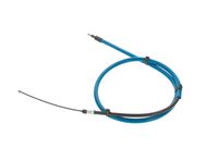 Bosch 1987477582 Cable Pull, parking brake