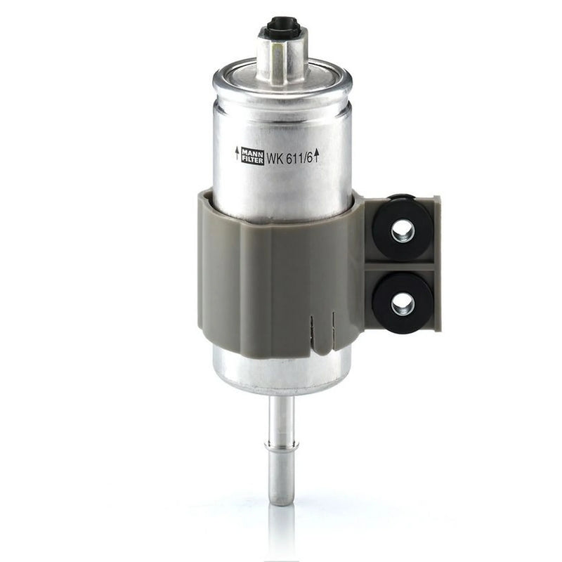 MANN-FILTER Fuel Filter Element WK 611/6 OE 16900S84G01