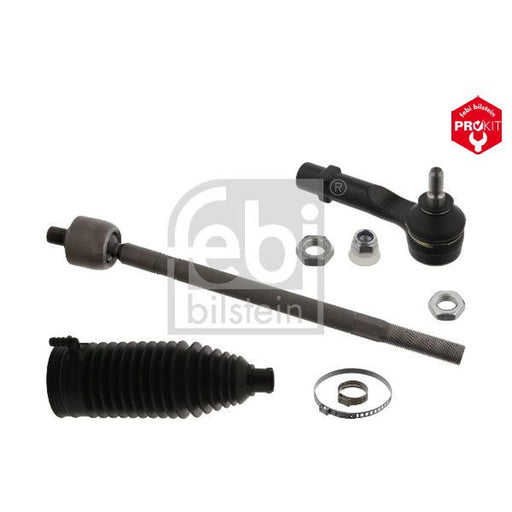 Febi Inner Rack End Right Joint Front Right 44947