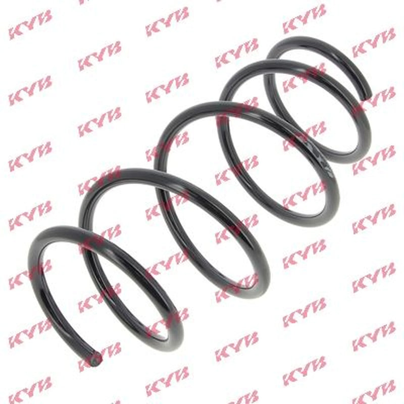 KYB Front Suspension Coil Spring RH3344