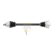NAPA CV Drive Shaft Driveshaft Front Right NDS1738R