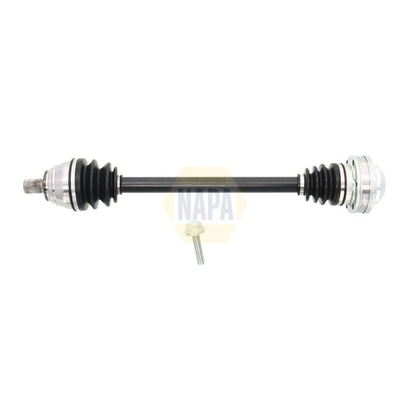NAPA CV Drive Shaft Driveshaft Front Right NDS1738R