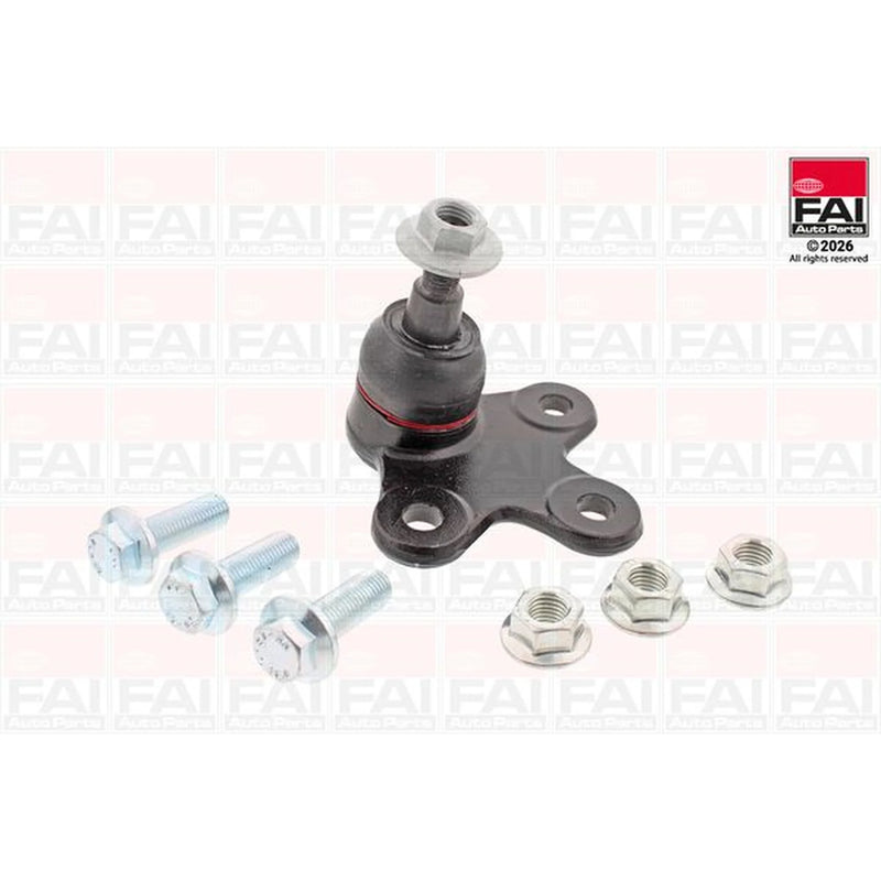 FAI Ball Joint Lower SS11307