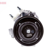 Denso Air Conditioning Compressor fits Toyota Land Cruiser Prado 2002-2009 3.0