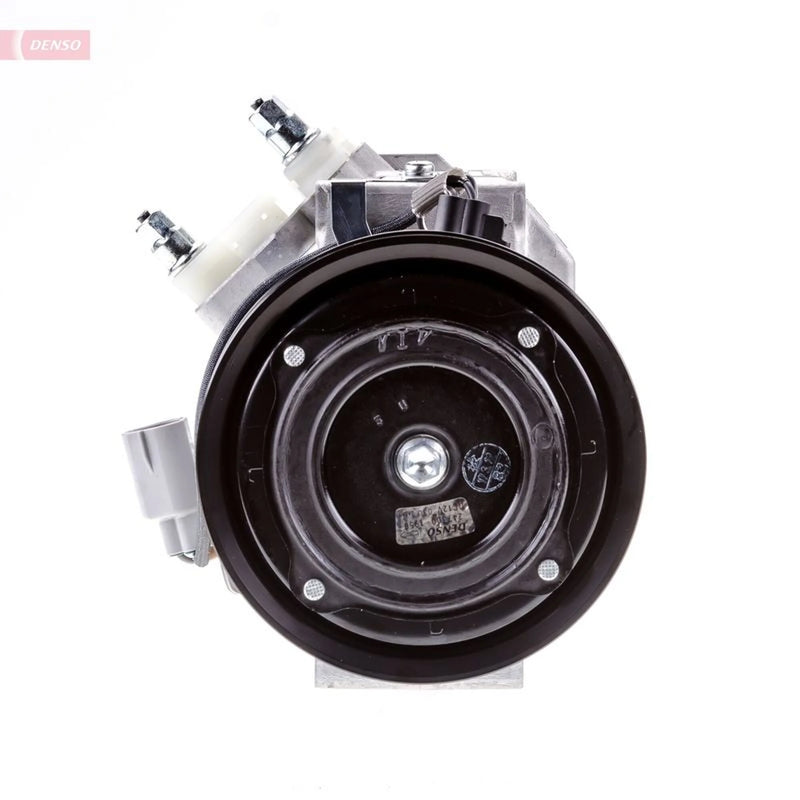 Denso Air Conditioning Compressor fits Toyota Land Cruiser Prado 2002-2009 3.0