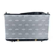 NRF Engine Radiator 53482